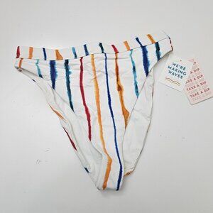 299. Dippin Daisys bikini bottom. NWT